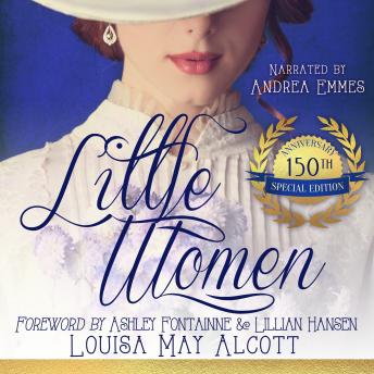 Little Women, Special Edition, Louisa May Alcott