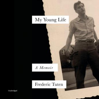 My Young Life: A Memoir