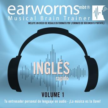 Download Inglés Rapido, Vol. 1 by Earworms Learning