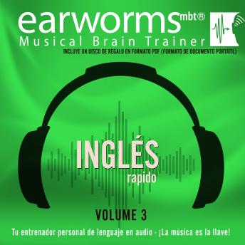 Download Inglés Rapido, Vol. 3 by Earworms Learning