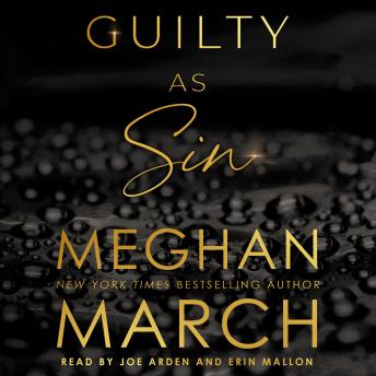 Download Guilty as Sin by Meghan March