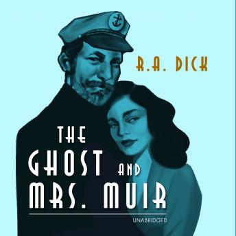 Ghost and Mrs. Muir sample.