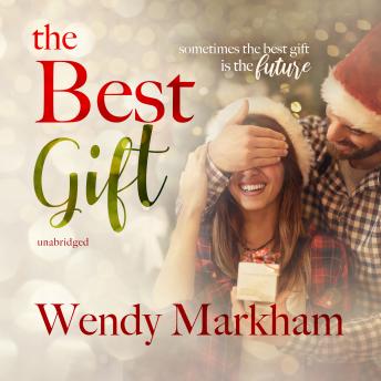 Best Gift, Audio book by Wendy Markham