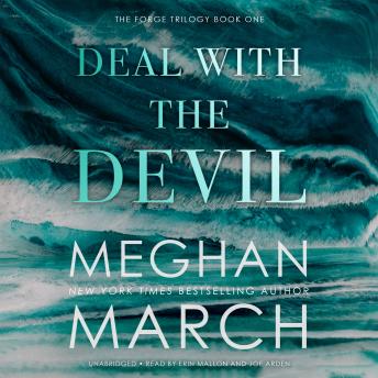 Download Deal with the Devil by Meghan March