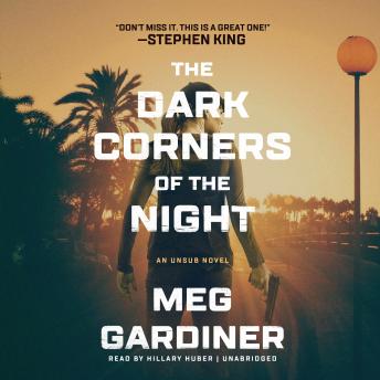 The Dark Corners of the Night