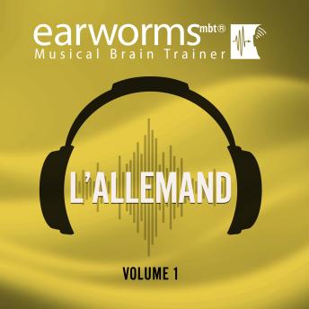 Download L’allemand, Vol. 1 by Earworms Learning