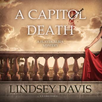 A Capitol Death