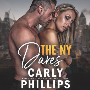 The New York Dares: The Complete Series