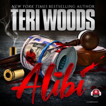 Alibi by Teri Woods audiobooks free ipad windows | fiction and literature