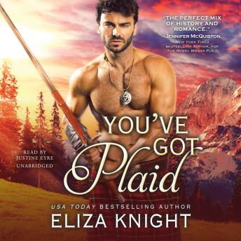Download You've Got Plaid by Eliza Knight