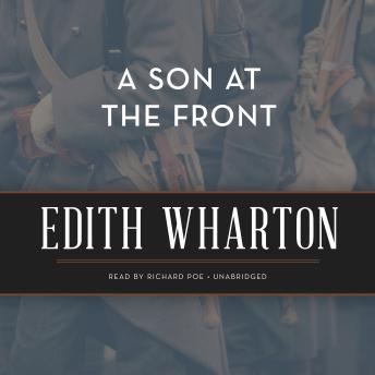 A Son At The Front