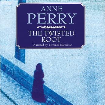 Twisted Root, Anne Perry