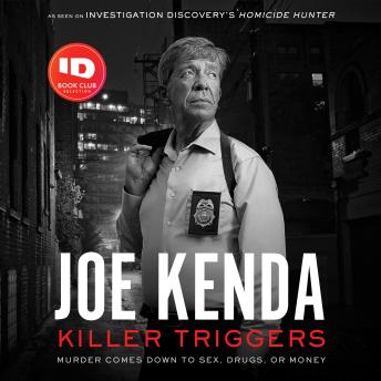 Download Killer Triggers by Joe Kenda