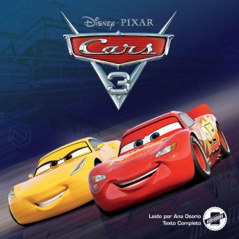 [Spanish] - Cars 3 (Spanish Edition)