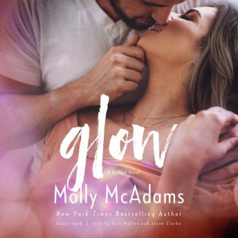 Glow: A Brewed Novel