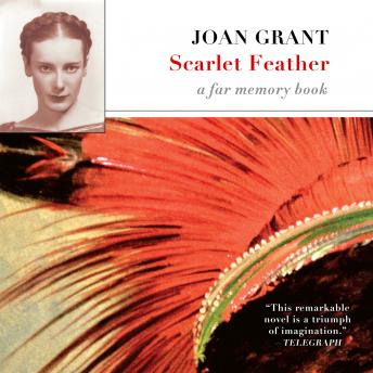 Scarlet Feather: A Far Memory Book sample.