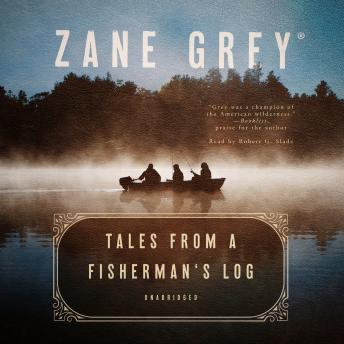Tales from a Fisherman's Log