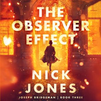 Download Observer Effect by Nick Jones