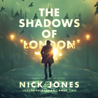 Download Shadows of London by Nick Jones