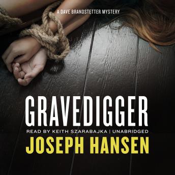 Gravedigger: A Dave Brandstetter Mystery