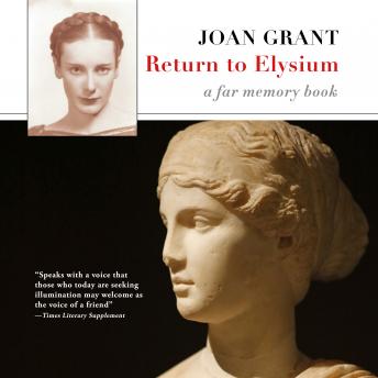 Return to Elysium: A Far Memory Book