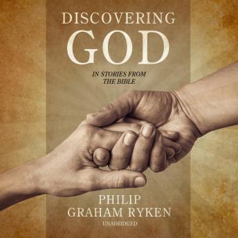 Discovering God in Stories from the Bible