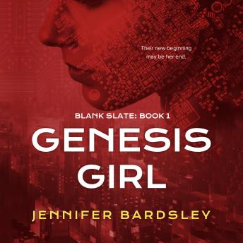 Genesis Girl