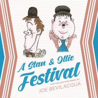 A Stan & Ollie Festival