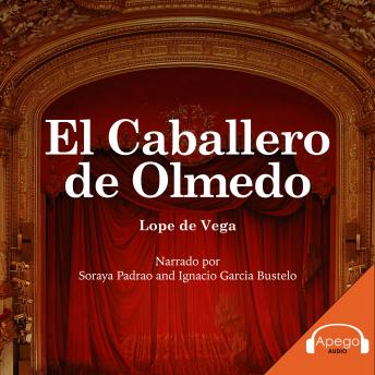 [Spanish] - El Caballero de Olmedo