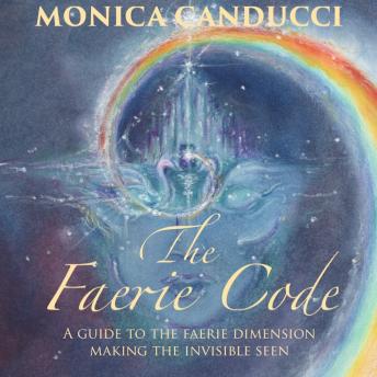 The Faerie Code audiobook