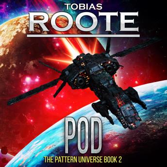 POD: The Pattern Universe Book 2