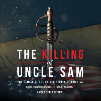 Listen The Killing of Uncle Sam By Rodney Howard-Browne Audiobook audiobook