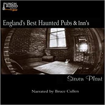 England's Best Haunted Pubs & Inn's