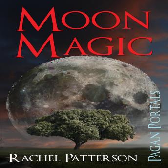 Pagan Portals Moon Magic