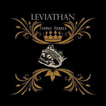 Leviathan By Thomas Hobbs sample.