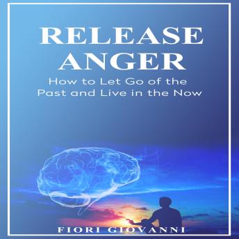 Release Anger