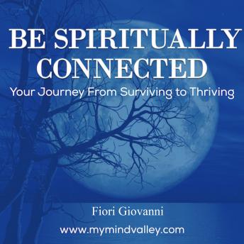 Download Be Spiritually Connected by Fiori Giovanni