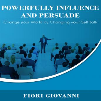 Powerfully Influence and Persuade People sample.