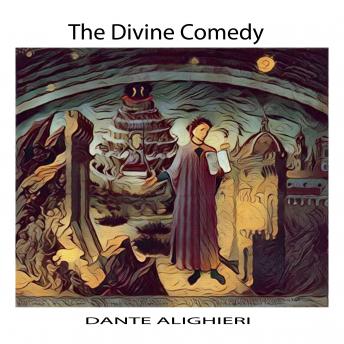 Download Divine Comedy by Dante Alighieri by Dante Alighieri
