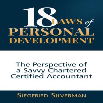 18 Laws of Personal Development