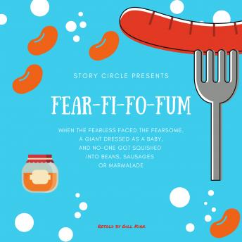 Fear Fi Fo Fum