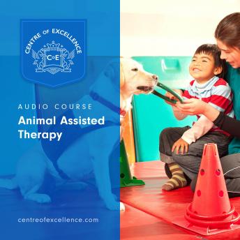 Animal Assisted Therapy, Centre Of Excellence