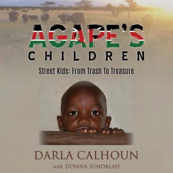 Download Agape's Children by Darla Calhoun