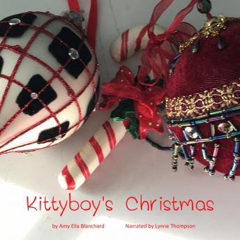 Kittyboy's Christmas