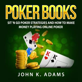 best no limit cash books poker