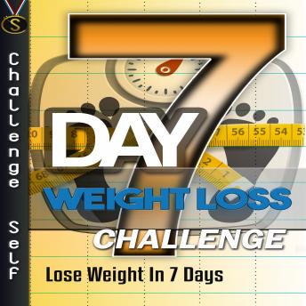 7-Day Weight Loss Challenge