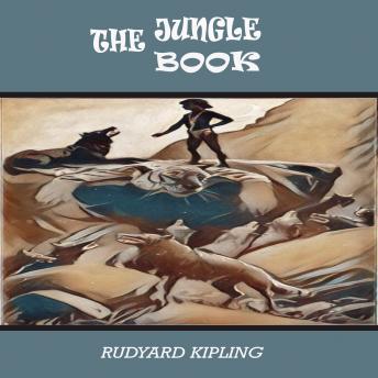 Jungle Book, Audio book by Laila Blair Rudyard Kipling