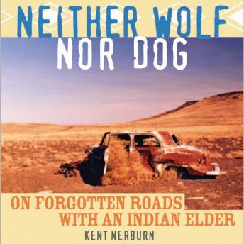 Neither Wolf Nor Dog sample.
