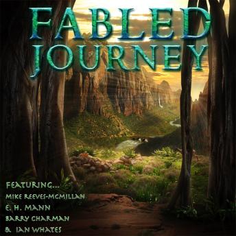 Fabled Journey III