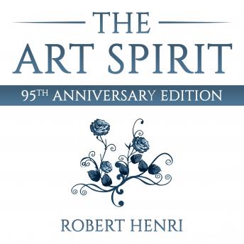 Download Art Spirit by Robert Henri